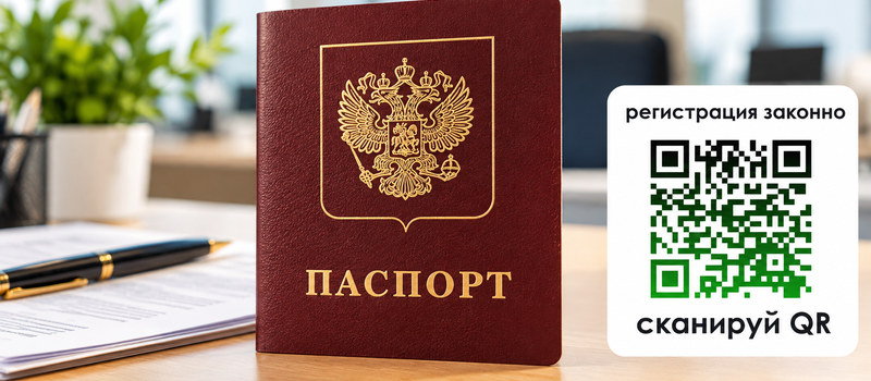регистрация в Сочи прописка в Сочи
